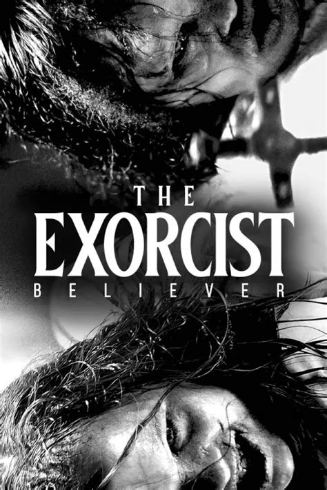 Watch The Exorcist: Believer (2023) For Free Online .